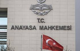 Türkiye’deki Turizm Tesisi Kapatma Süreci ve Anayasa Mahkemesi Kararı Hakkında Bilgilendirme.
