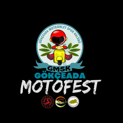 GÖKÇEADA MOTOFEST