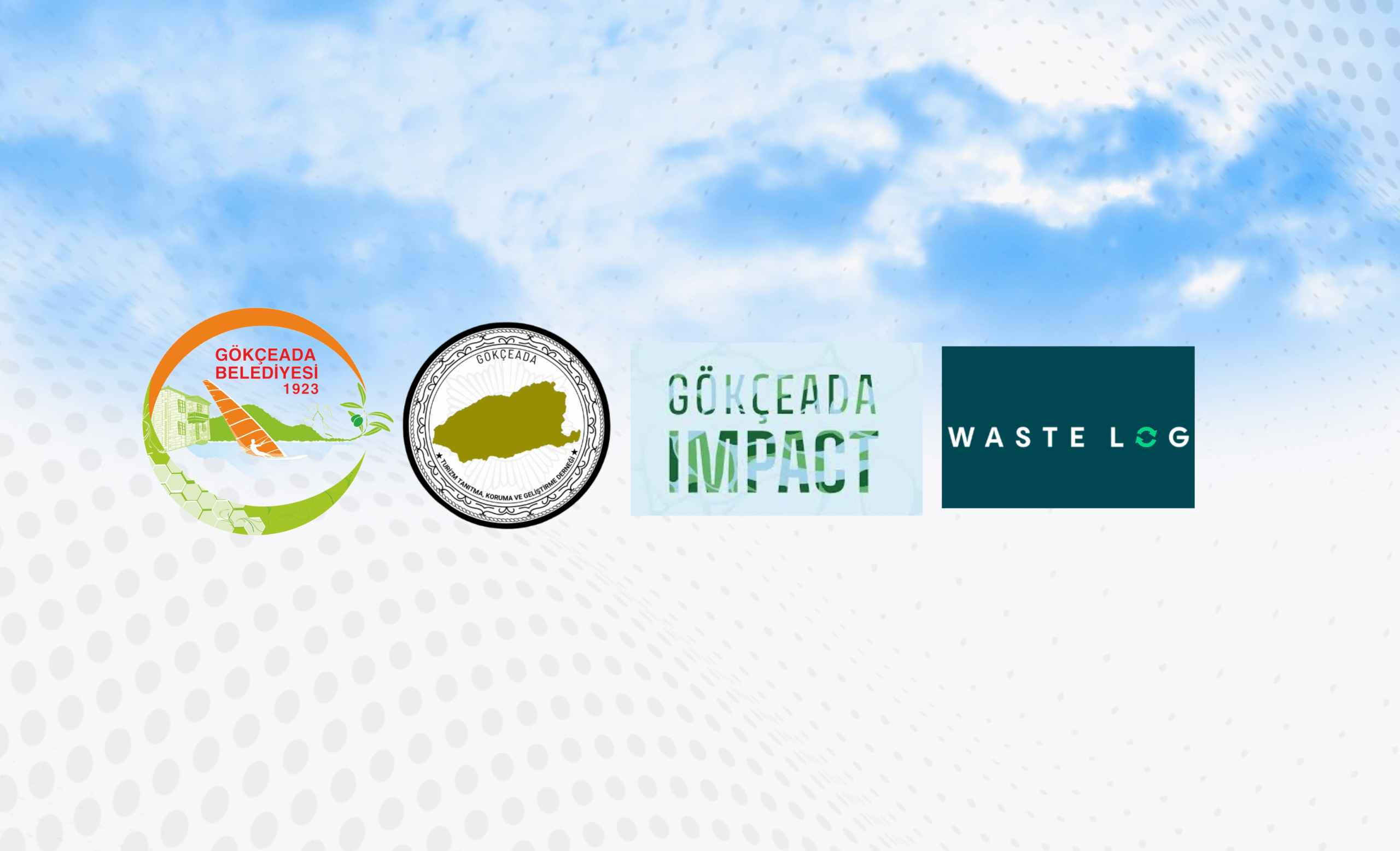 GÖKÇEADA TURİZM İŞLETMELERİNDE SÜRDÜRÜLEBİLİRLİK VE ATIK YÖNETİMİ DUYURUSU